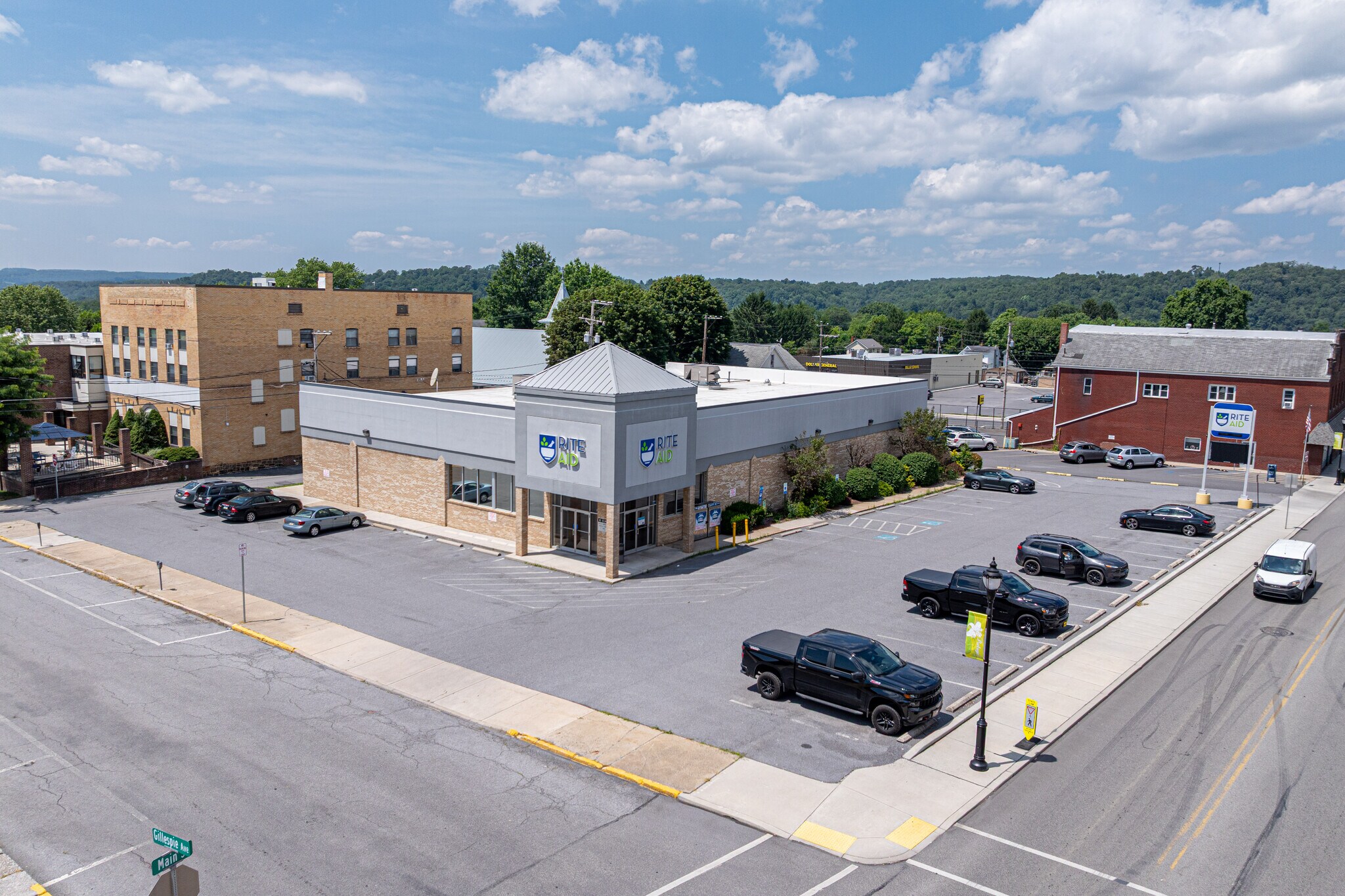 630 Main St, Portage, PA for Rent