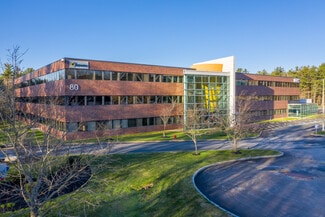 Boxborough, MA Office - 80 Central St