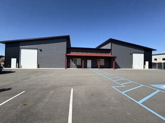 Post Falls, ID Industrial - 1234 N Innovation Way