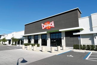 Maitland, FL Retail - 701 Trelago way Maitland, FL Retail - 701 Trelago way