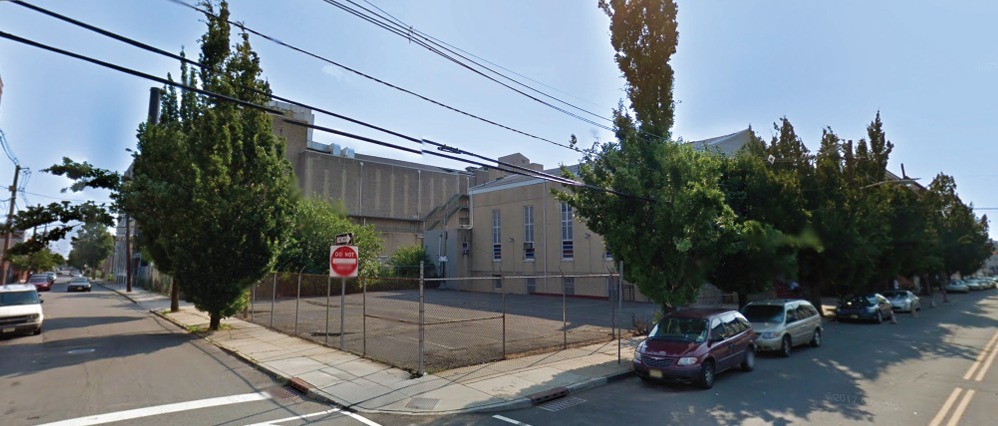 21-27 E Kinney St, Newark, NJ for Rent