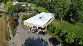 Canton, MI Office/Retail - 45570 Maben Rd