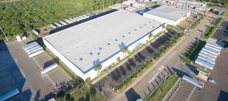 Laredo, TX Industrial - 11909 Hayter Rd