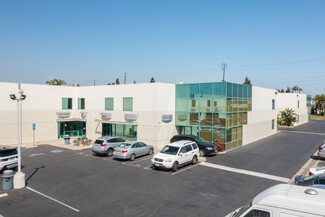 Huntington Beach, CA Industrial - 5445 Oceanus Dr