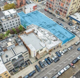 566 Grand Avenue & 836 Dean Street