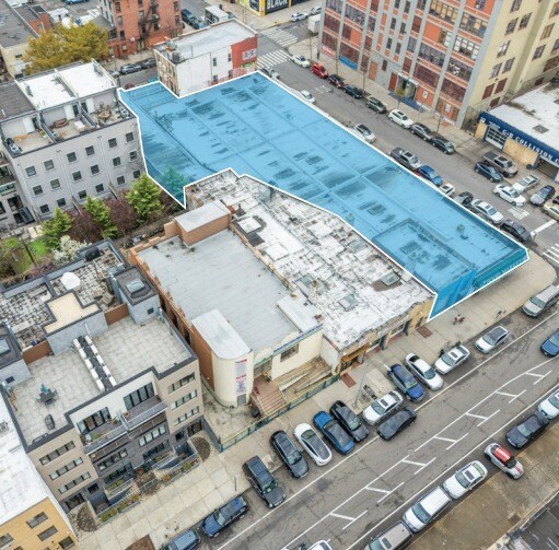 , Brooklyn, NY for Sale