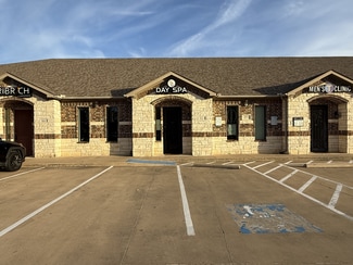 The Colony, TX Medical - 4815 State Highway 121