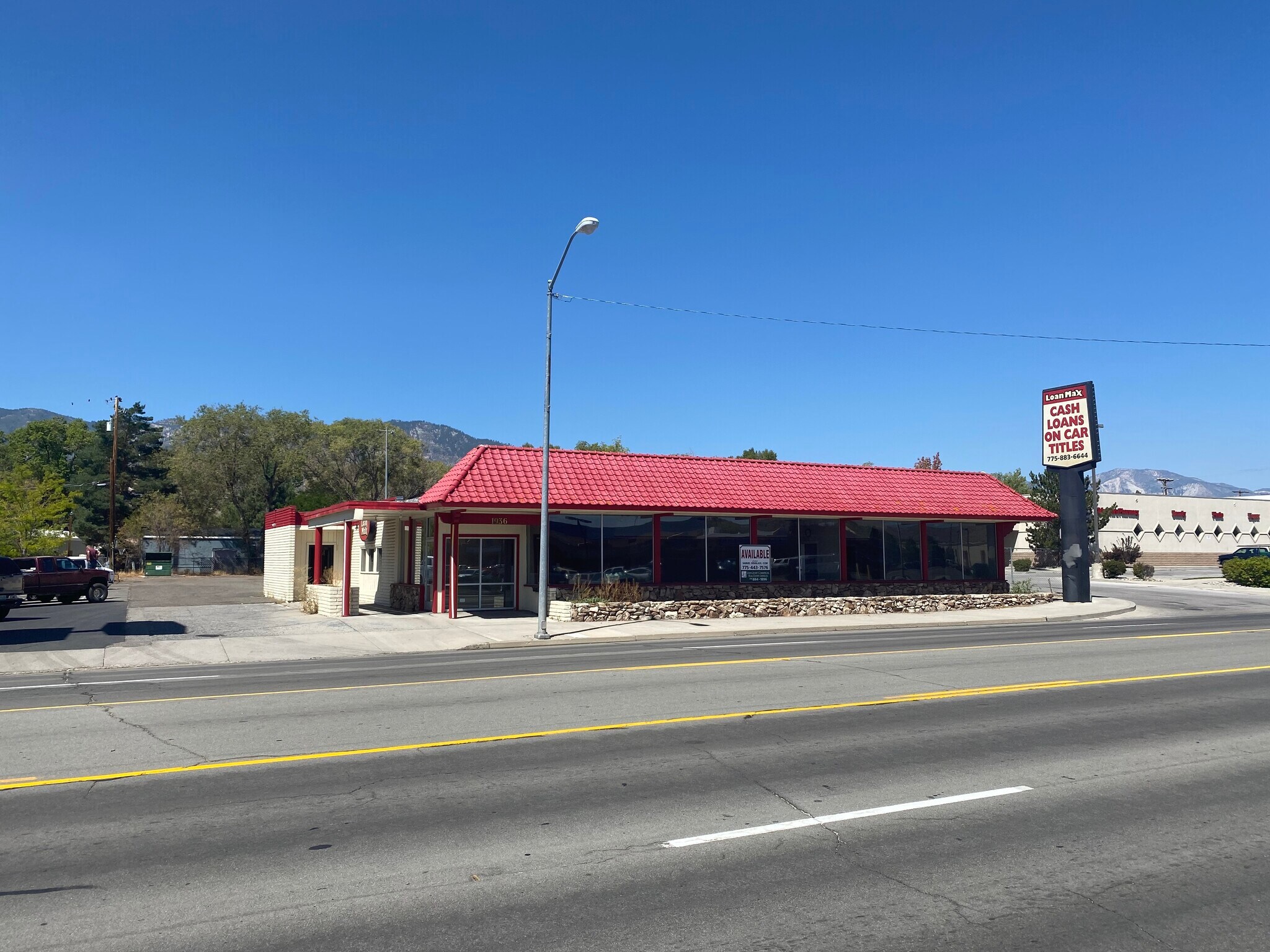1936 N Carson St, Carson City, NV for Rent