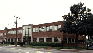 Garden City, NY Office - 370 Old Country Rd