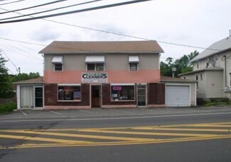 Tallman, NY Retail - 300 NY-59