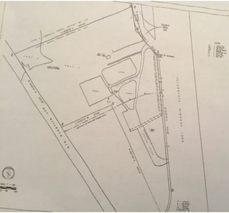 Grandview, TX Commercial Land - 12000 I-35W