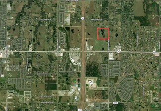 Collinsville, OK Agricultural Land - 11980 N 145th East Ave Collinsville, OK Agricultural Land - 11980 N 145th East Ave