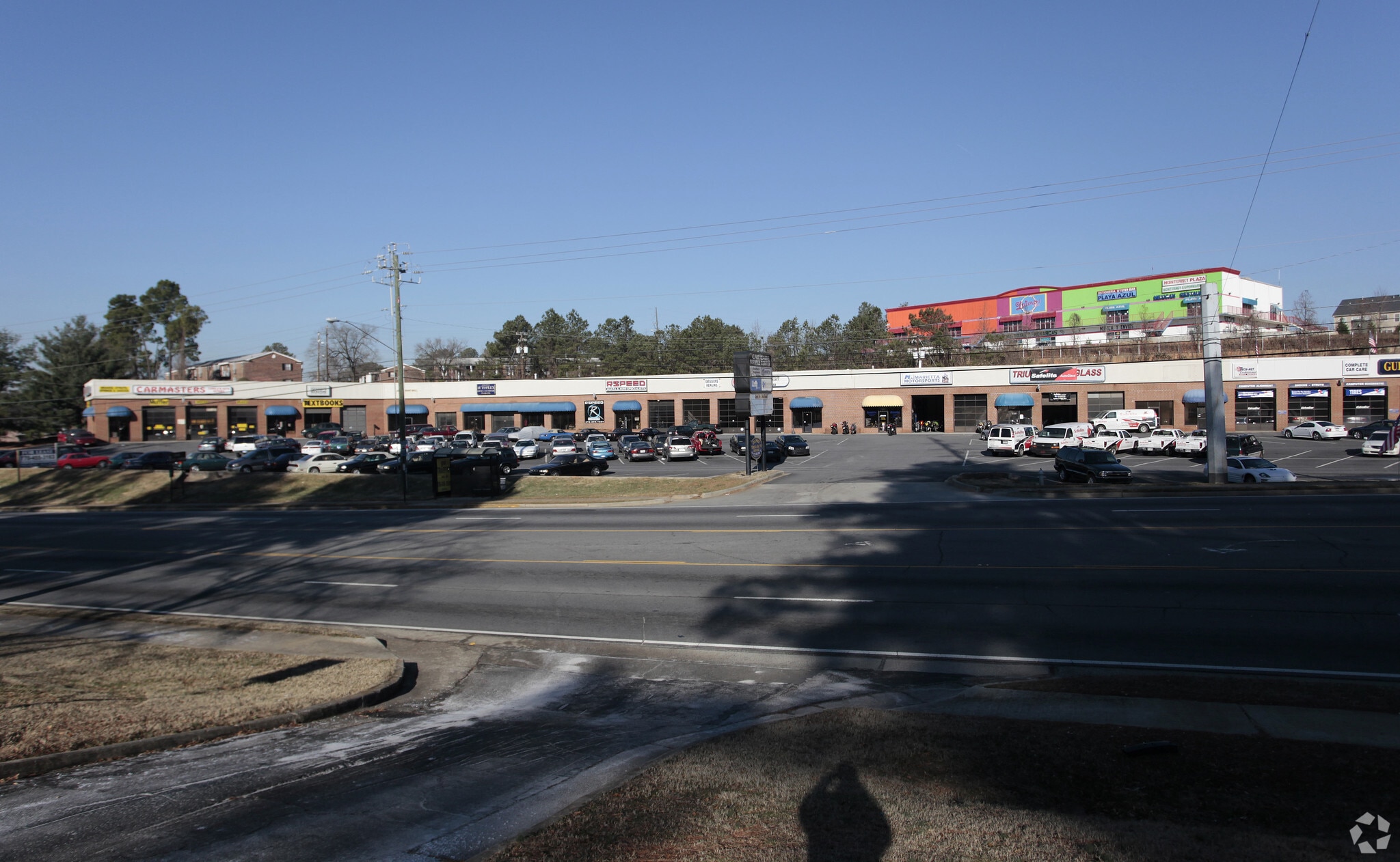 1011 S Marietta Pky SE, Marietta, GA for Rent