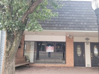 Cranford, NJ Retail - 102 N Union Ave Cranford, NJ Retail - 102 N Union Ave