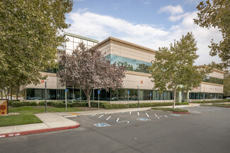 West Sacramento, CA Office - 2101 Stone Blvd