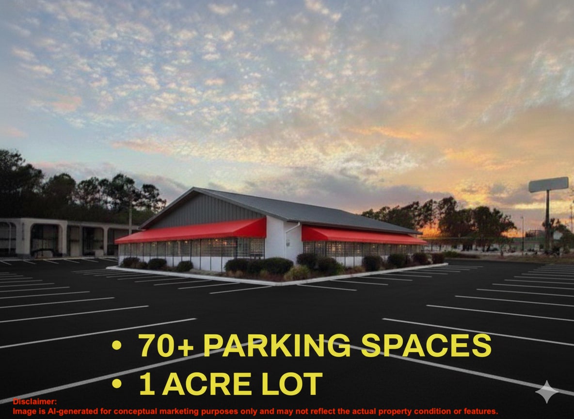 1177 Sniders Hwy, Walterboro, SC for Rent