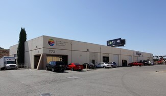 West Sacramento, CA Industrial - 773 Northport Dr