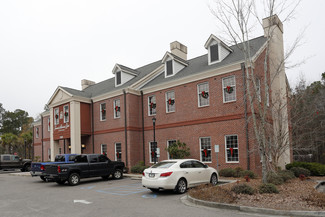 Moncks Corner, SC Office - 2900 N Main St