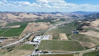 Paicines, CA Specialty - 385 Panoche Rd