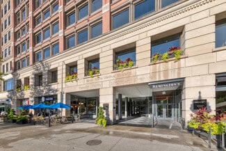 Chicago, IL Office - 20 N Michigan Ave