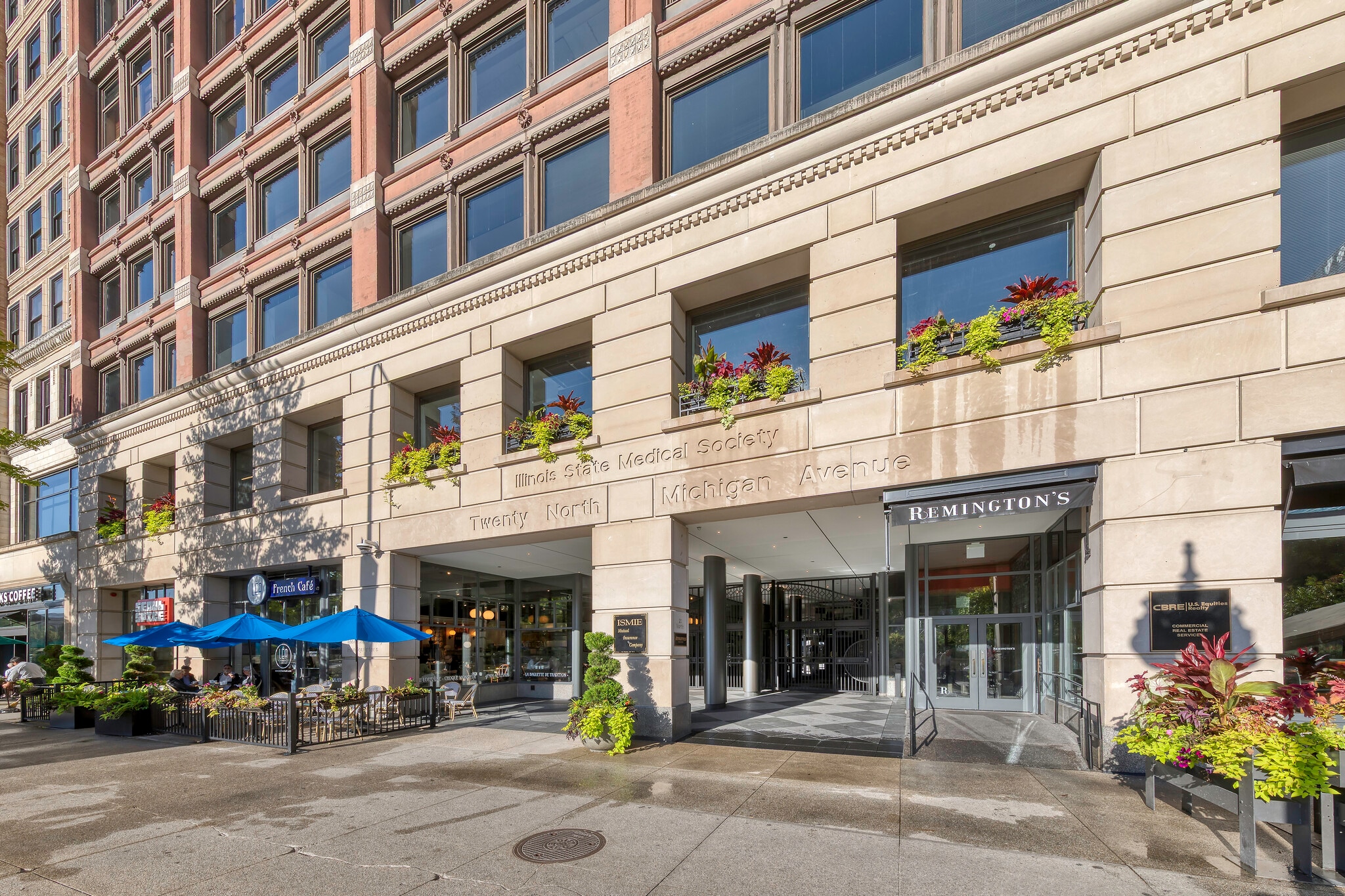 20 N Michigan Ave, Chicago, IL for Rent