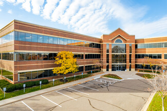 Mendota Heights, MN Office - 1270 Northland Dr