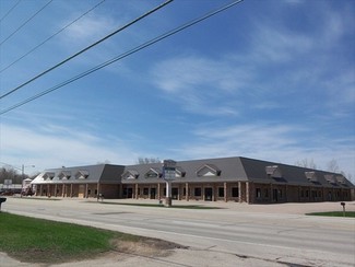 Shawano, WI Office - 1415 E Green Bay St