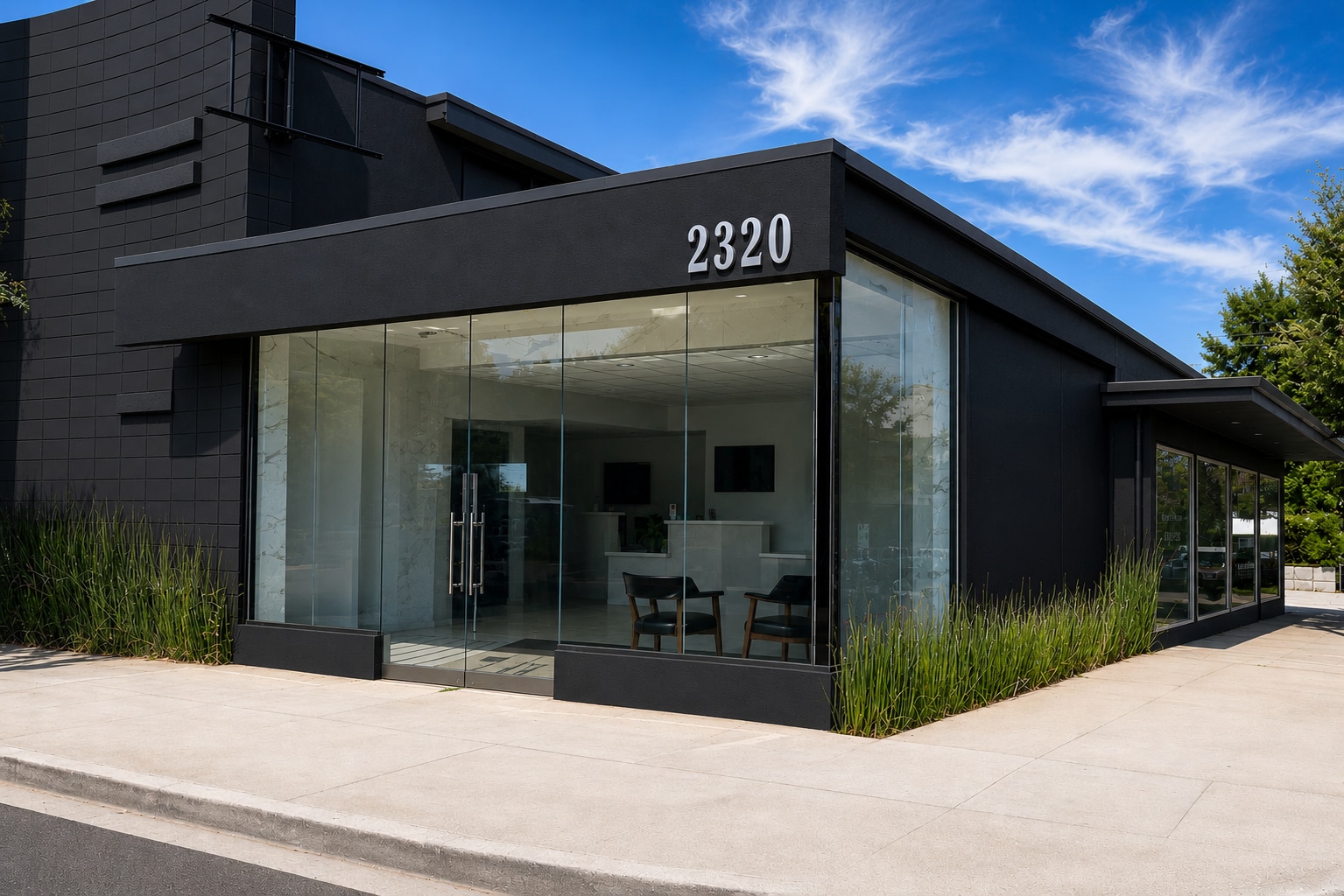 2320 S Robertson Blvd, Los Angeles, CA for Rent