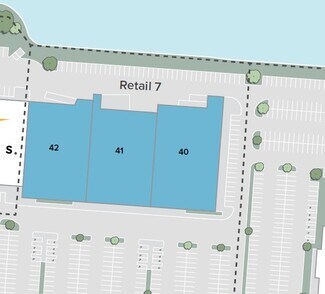 Richmond, TX Commercial Land - 26616 FM 1093