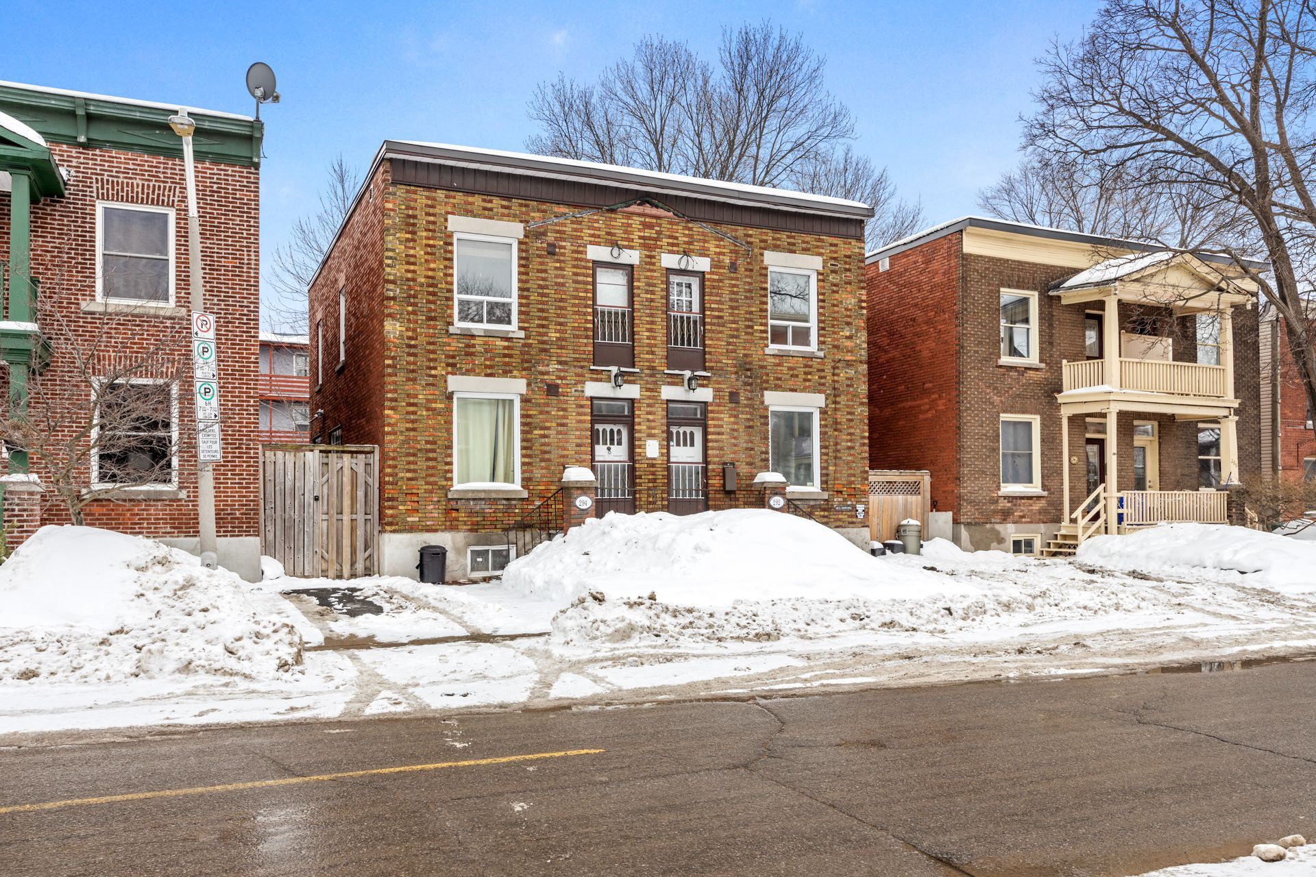 294 Clarence St, Ottawa, ON for Sale