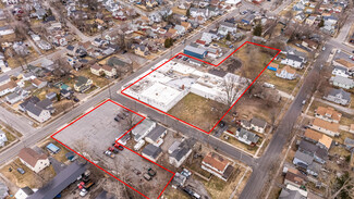 North Tonawanda, NY Industrial - 59 Felton St