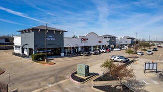 Bryan, TX Office, Retail - 3600 S Texas Ave