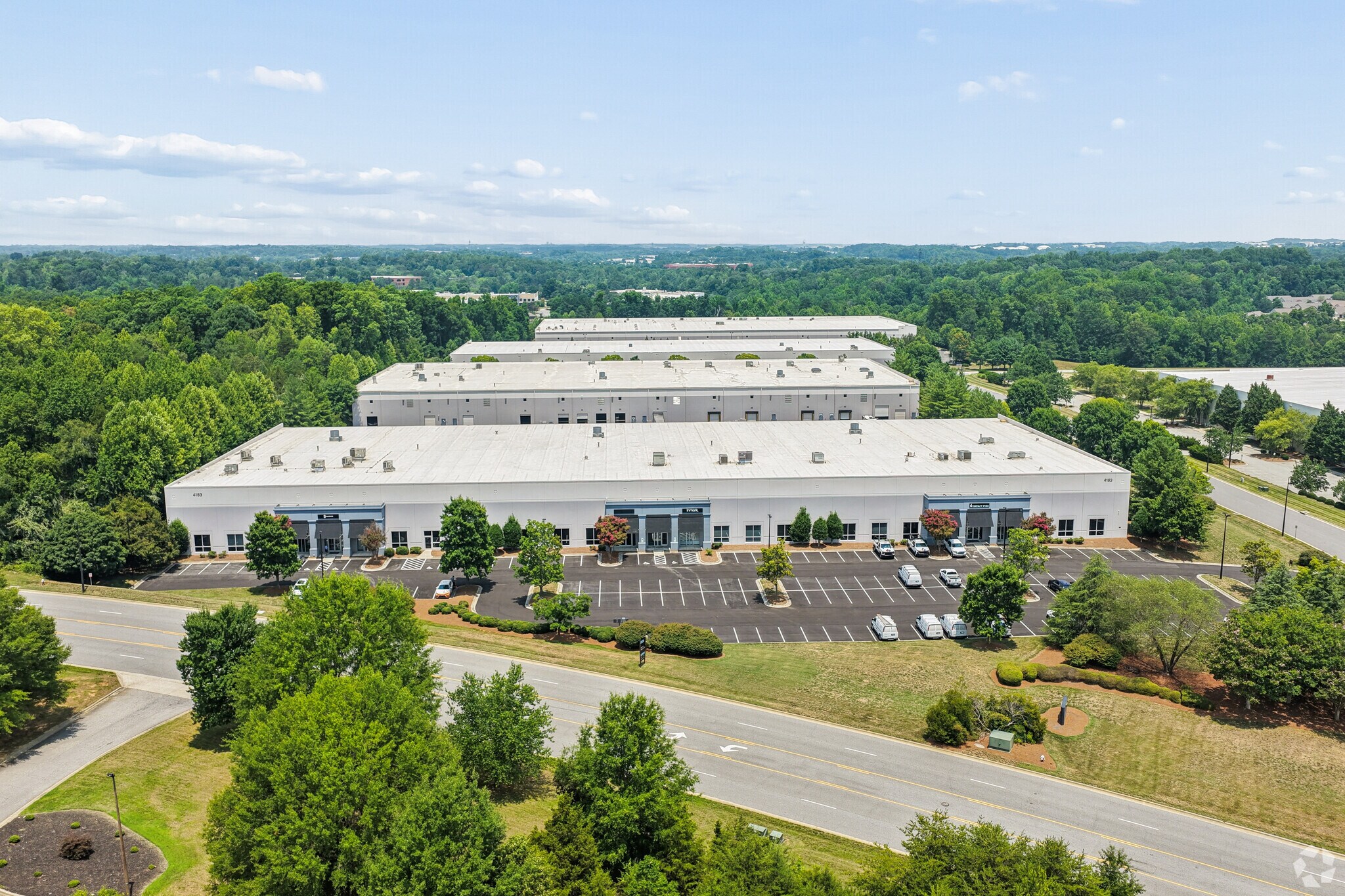 4198 Eagle Hill Dr, High Point, NC for Rent