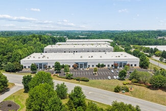 High Point, NC Industrial - 4198 Eagle Hill Dr