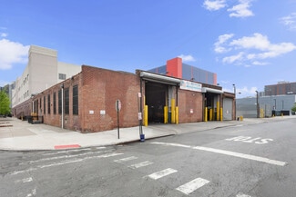 Brooklyn, NY Industrial - 141 6th St