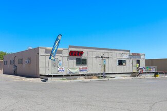 Tucson, AZ Freestanding - 7251 S Cardinal Ave Tucson, AZ Freestanding - 7251 S Cardinal Ave