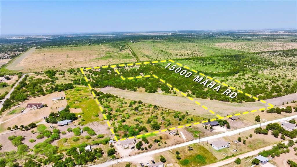 15000 Maha Rd Austin, TX 78719 Land Property for Sale on