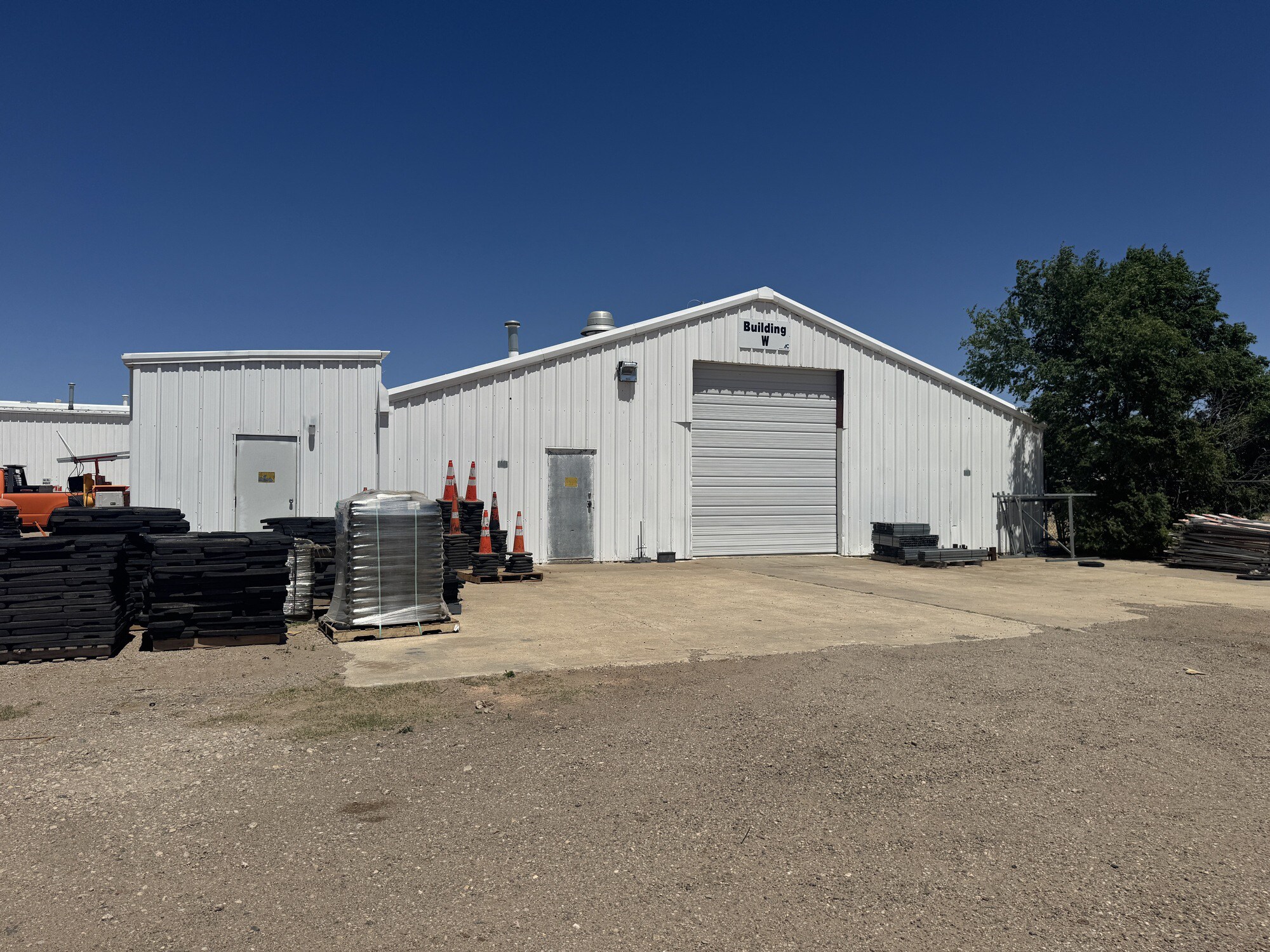 2201 D Ave, Amarillo, TX for Sale