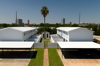 Houston, TX Apartments - 5506-5510 Beverlyhill St