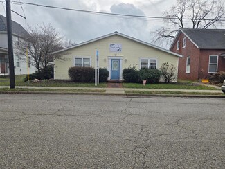 Breese, IL Storefront Retail/Office - 644 N 2nd St