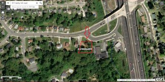 Fort Washington, MD Residential Land - 511 Kerby Hill Rd Fort Washington, MD Residential Land - 511 Kerby Hill Rd