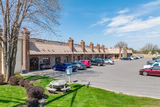 East Syracuse, NY Office/Medical, Office/Retail - 5781 Bridge St