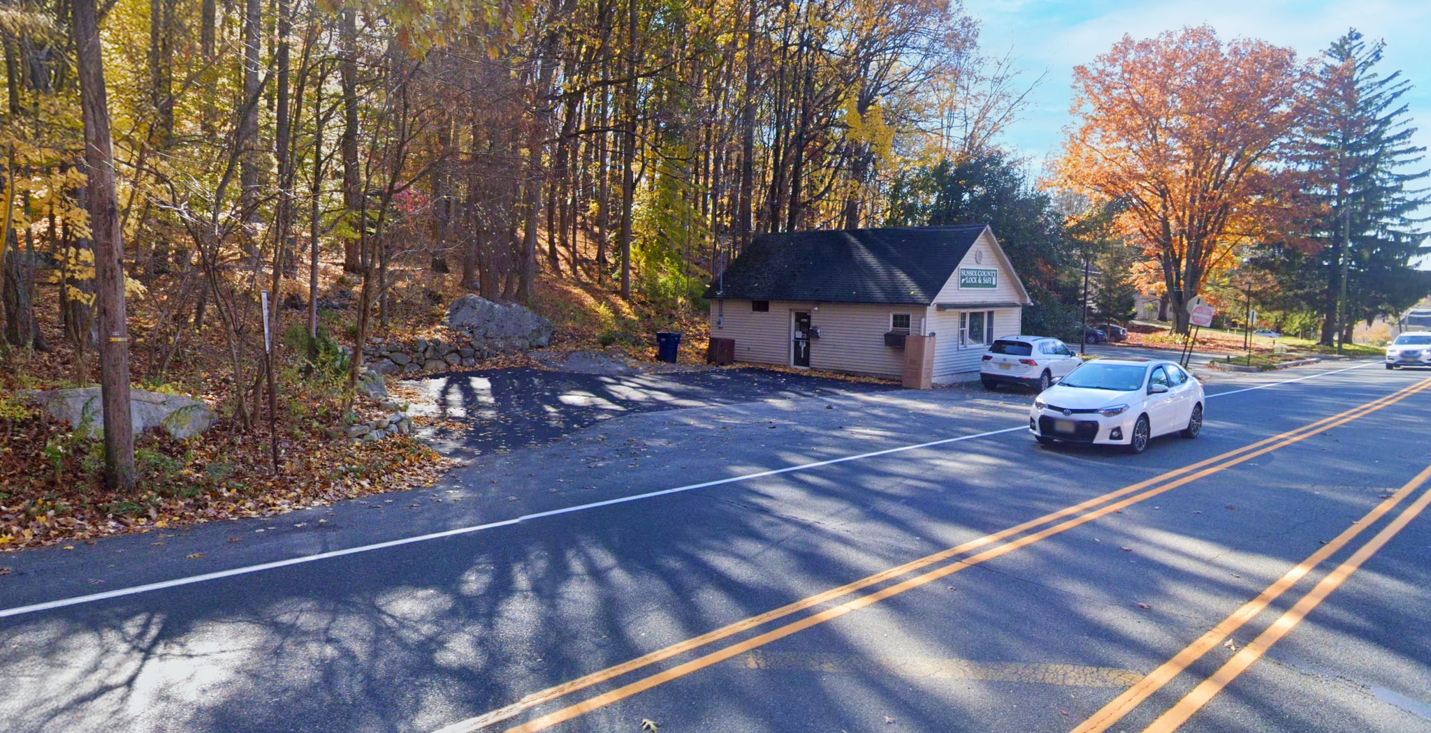 222 Sparta Ave, Sparta, NJ for Rent