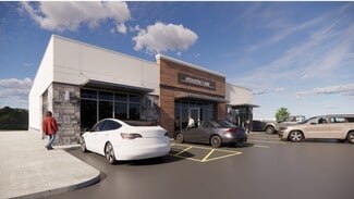 Georgetown, TX Medical - 4509 Williams Dr Georgetown, TX Medical - 4509 Williams Dr