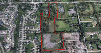 South Lyon, MI Residential - 10 Mile Rd