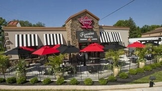 Breinigsville, PA Retail - 1106 Trexlertown Rd
