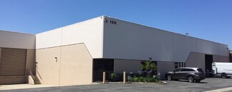 Carson, CA Industrial - 106 W Gardena Blvd