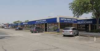 Austin, TX Office/Medical, Retail - 5901-6113 Burnet Rd Austin, TX Office/Medical, Retail - 5901-6113 Burnet Rd