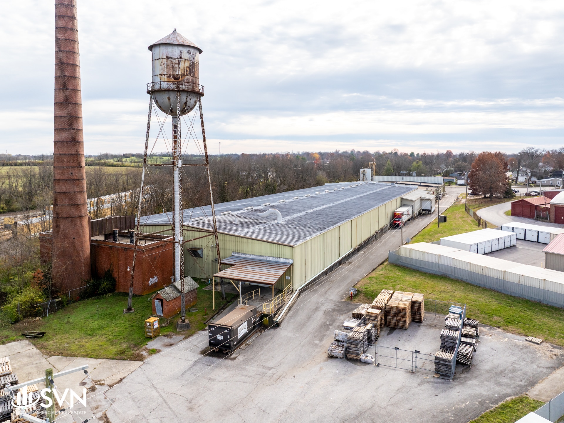 1750 17th St, Paris, KY for Rent