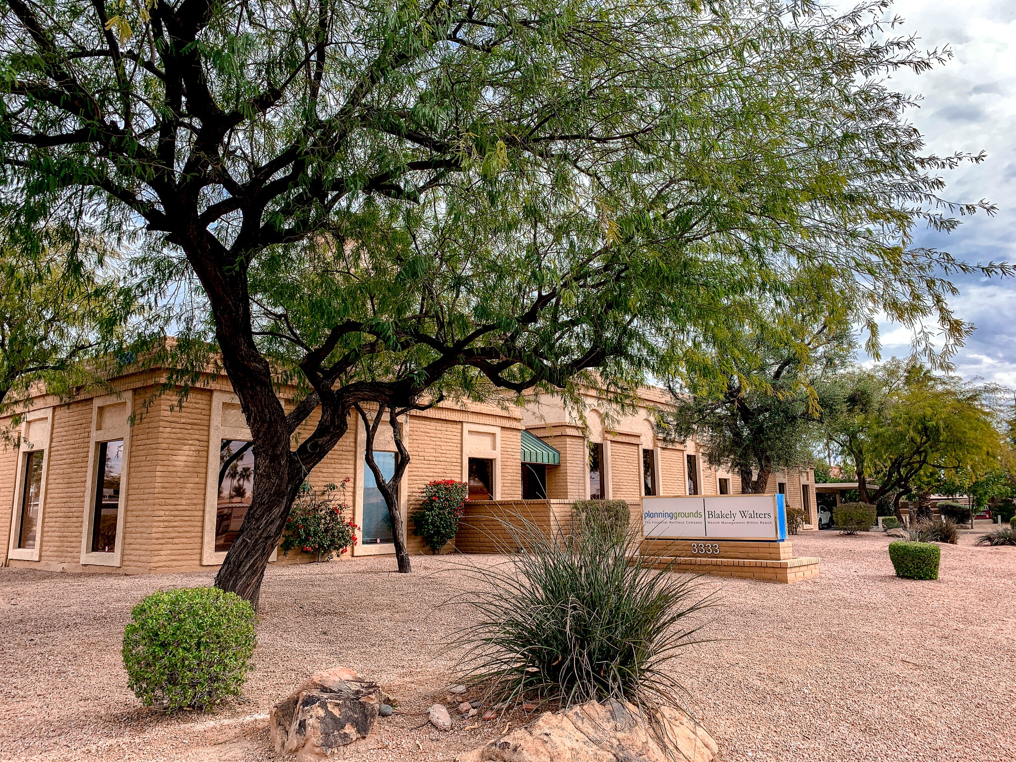 3333 N Hayden Rd, Scottsdale, AZ for Rent